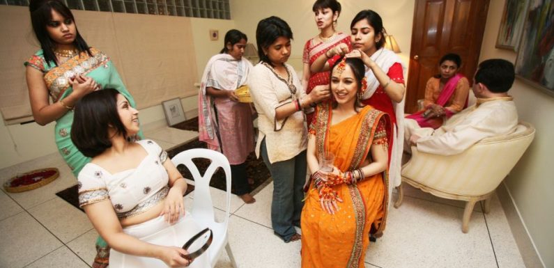Au Bangladesh, elle mène une marche féministe jusqu’au foyer de son futur mari