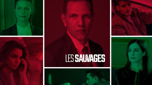 Série Télé. Rebecca Zlotowski : « Avec ‘Les sauvages’, je m’empare d’une peur collective, la peur de l’étranger »