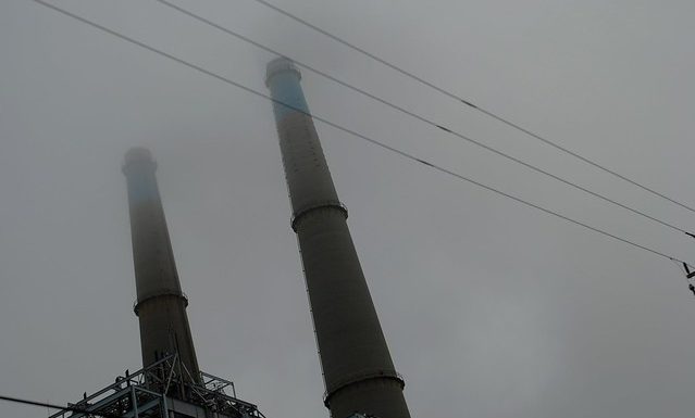 Pollution : la vie en Europe était bien pire avant l’industrialisation