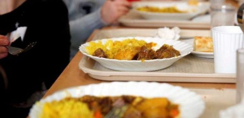 Allier : les parents ne payent pas la cantine, on sert du pain et de l’eau aux enfants