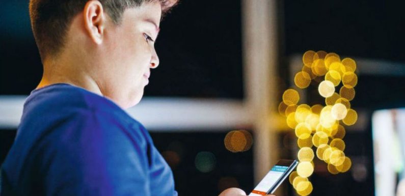 Kurbo, l’appli controversée qui veut faire maigrir les enfants
