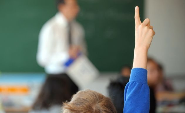 Rentrée 2019: Ces quatre sujets qui inquiètent le prof de votre enfant