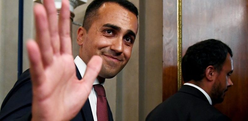 Italie : un temps menacé, le nouveau gouvernement italien bientôt sur les rails ?