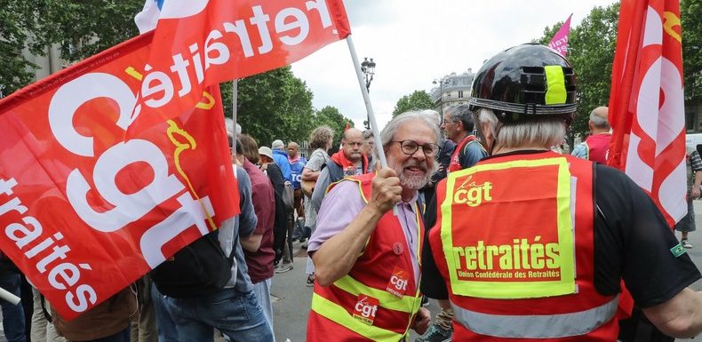 Retraites, hôpitaux, EDF, enseignants, Gilets jaunes… la rentrée a déjà un agenda social chargé