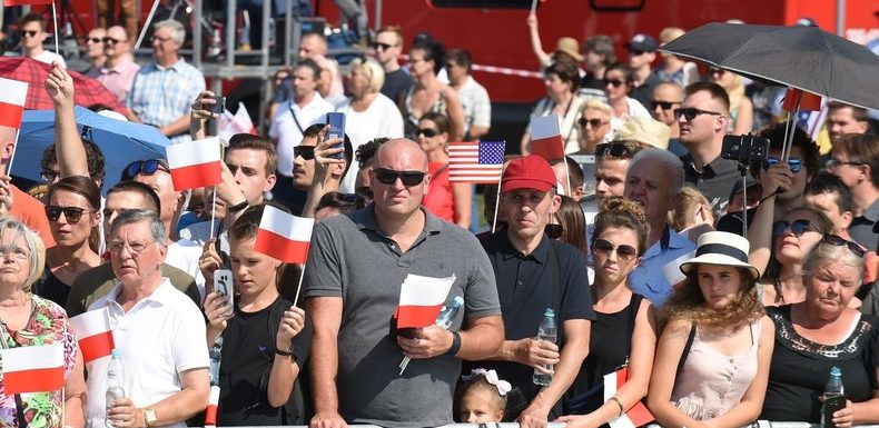 Exclue des commémorations de la guerre en Pologne, la Russie rappelle que l’URSS a vaincu le nazisme
