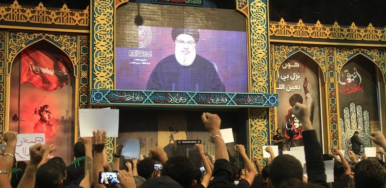 «Plus de ligne rouge» : le Hezbollah promet de frapper Israël «en profondeur» en cas d’attaque