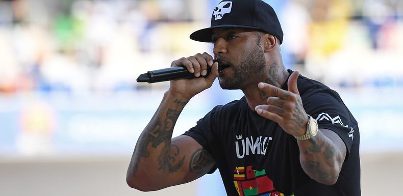 «Le peuple je le comprends toujours» : le rappeur Booba s’exprime sur les Gilets jaunes (VIDEO)