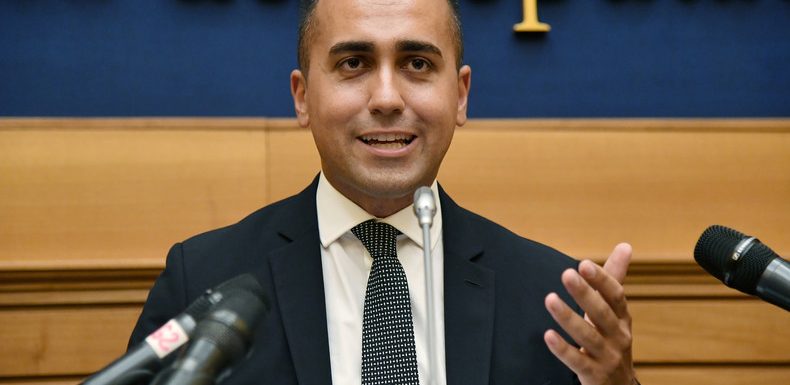 Italie : les militants du M5S soutiennent à une large majorité une coalition avec le centre gauche