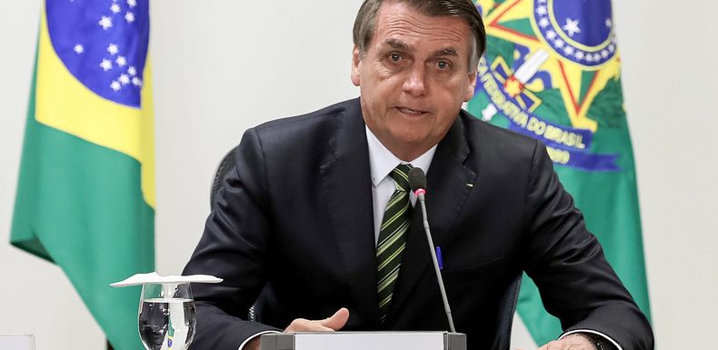 Critiqué sur les droits de l’homme, Bolsonaro fustige la «ligne» Macron d’une responsable de l’ONU