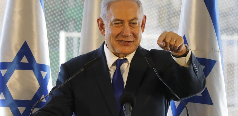Iran : Netanyahou réclame davantage de «pression» sur Téhéran et tance l’initiative française au G7