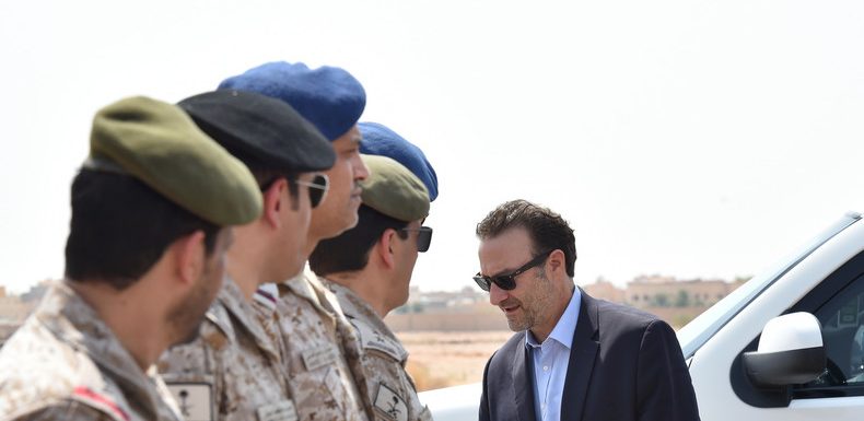 Yémen : Riyad affaiblie, Washington veut trouver une solution politique avec les rebelles houthis