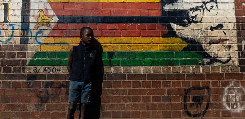 Le monde réagit à la mort de l’ancien président du Zimbabwe Robert Mugabe