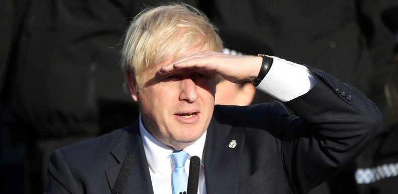 Brexit : Boris Johnson est-il vraiment dans le «déni de démocratie» ?