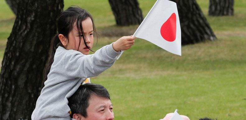 Antimondialiste ? Le Japon revient à l’écriture traditionnelle des noms dans les documents officiels