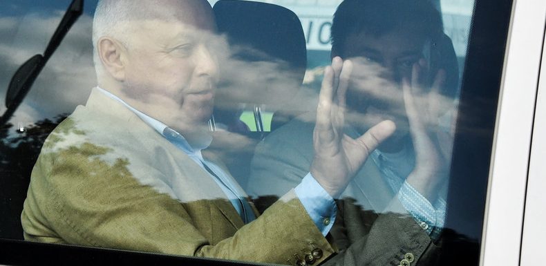 «Pas de géant vers la paix»: le monde réagit à l’échange de prisonniers entre la Russie et l’Ukraine