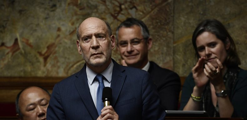 Ce député LREM se serait fait rembourser des notes de frais… deux fois