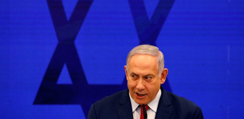 Netanyahou scandalise le Moyen-Orient en promettant d’annexer la vallée du Jourdain s’il est réélu