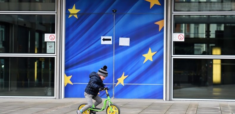 «Protection de notre mode de vie européen» : la Commission européenne virerait-elle identitaire ?