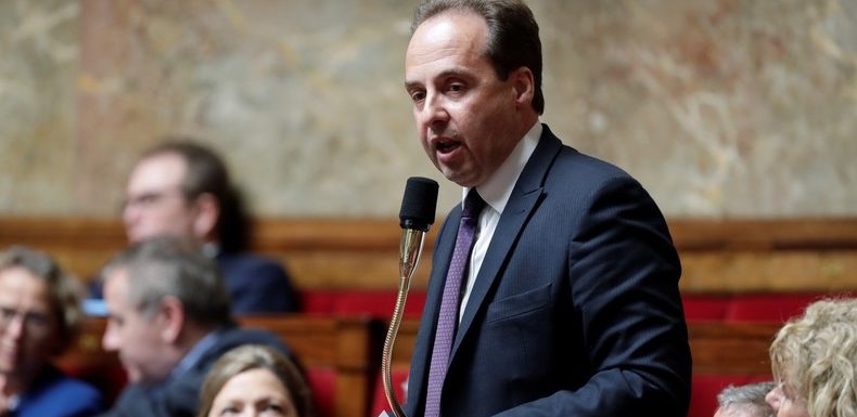 La présidentielle tunisienne s’invite à l’Assemblée nationale… française
