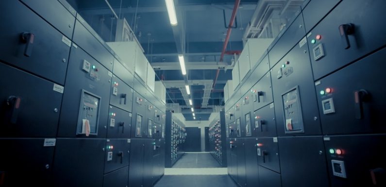 Les data centers chinois rejettent autant de CO2 que 21 millions de voitures