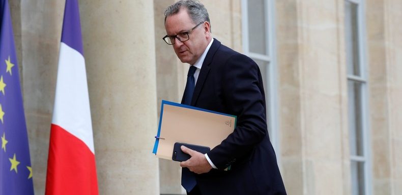 «Affairisme», «présumé innocent» : la mise en examen de Richard Ferrand fait réagir (EN CONTINU)