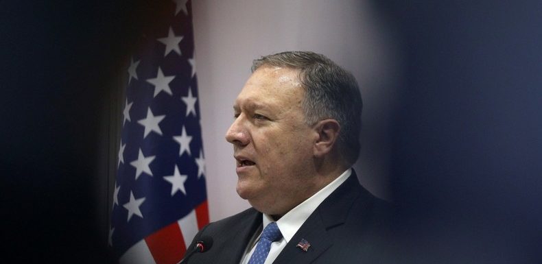 Les Etats-Unis invoquent un traité régional de coopération militaire contre le Venezuela