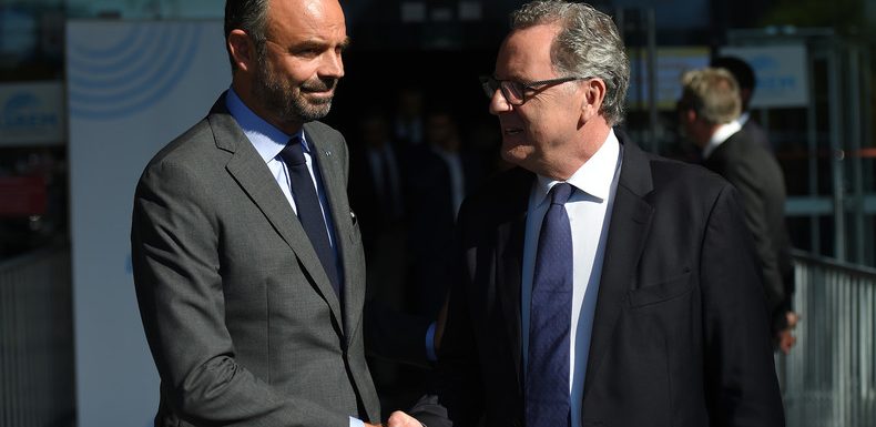 Mise en examen de Richard Ferrand : ces déclarations embarrassantes de 2017 qui refont surface