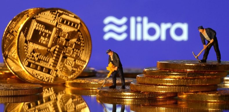 Libra : Bruno Le Maire ne veut pas de la cryptomonnaie de Facebook «sur le sol européen»