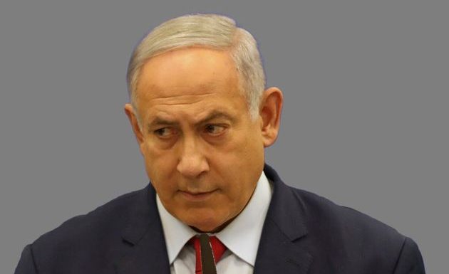 Facebook sanctionne la page de Benjamin Netanyahu pour « discours haineux »