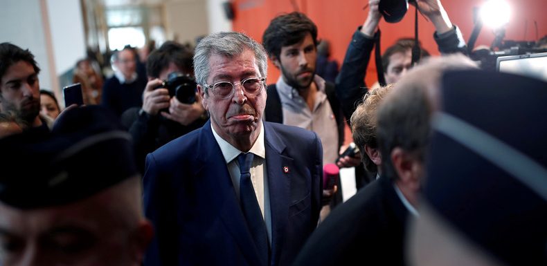 «Décision exemplaire» ou Justice à plusieurs vitesses ? : la condamnation de Balkany divise