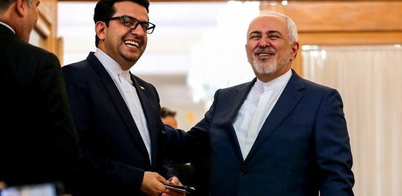 Attaque contre des sites pétroliers saoudiens : l’Iran balaie les accusations américaines