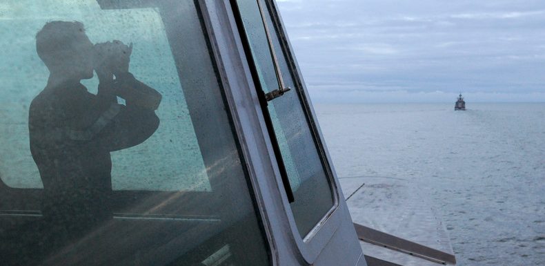 Naval Group et Thalès ont-ils contribué à la crise yéménite en aidant les Saoudiens ?