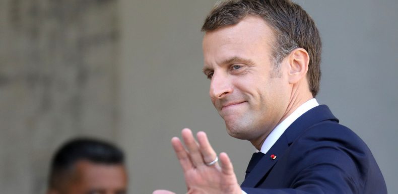 Immigration : Macron appelle à plus de fermeté, les premières voix de l’opposition s’élèvent