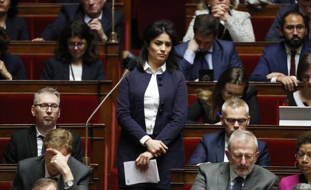 Immigration: Emmanuel Macron contredit par l’aile gauche de LREM