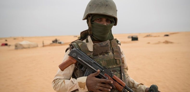 La Cedeao annonce un plan d’un milliard d’euros pour lutter contre le terrorisme