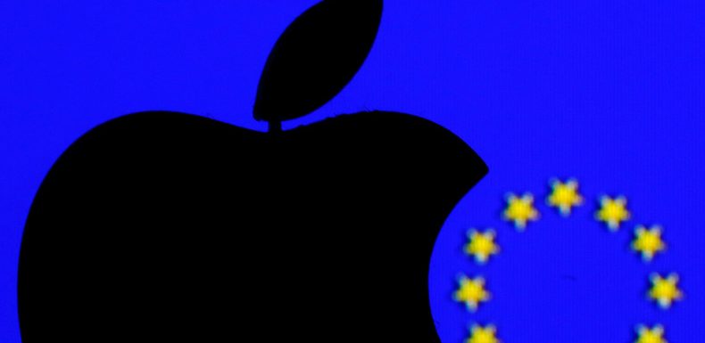 Apple et Dublin main dans la main face à l’amende de 13 milliards d’euros requise par l’UE ?