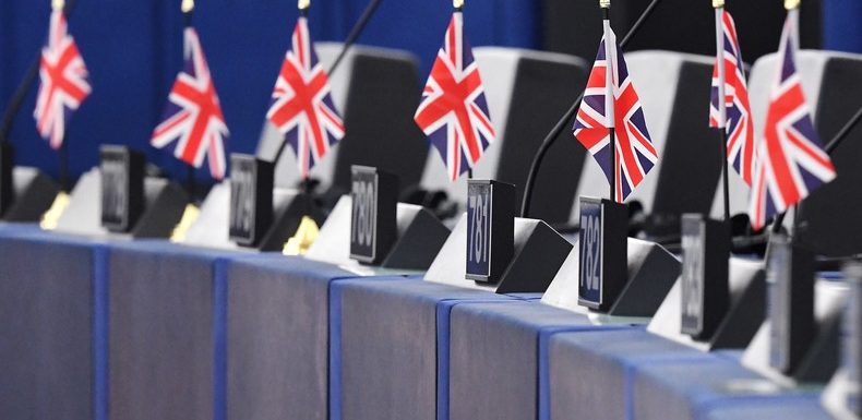 Londres rejette le délai fixé par l’Union européenne pour trouver un accord sur le Brexit