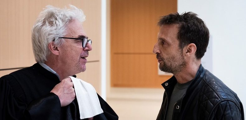 «Bande de bâtards» : Kassovitz écope de 1 000 euros d’amende pour injure envers la police