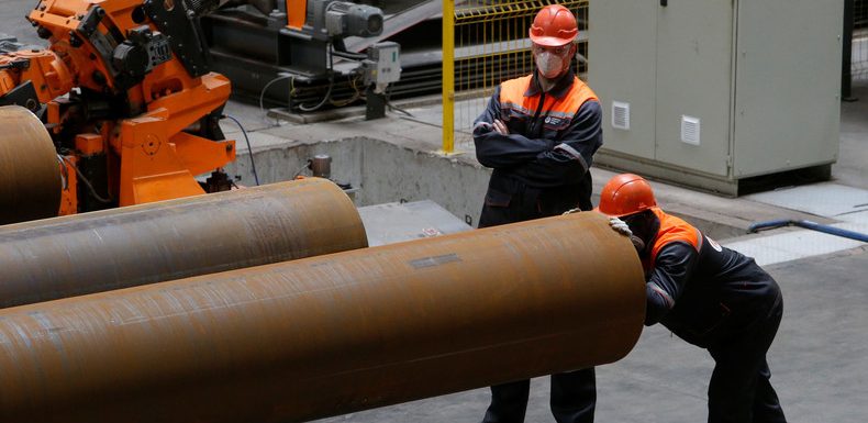 Négociation sur le transit du gaz russe à Bruxelles : comment l’UE se chauffera-t-elle cet hiver ?