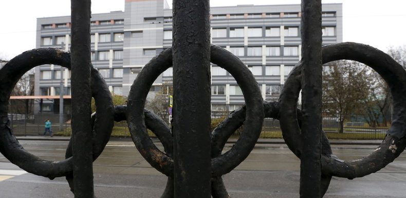 La Russie serait soupçonnée par l’AMA d’avoir manipulé les contrôles anti-dopage