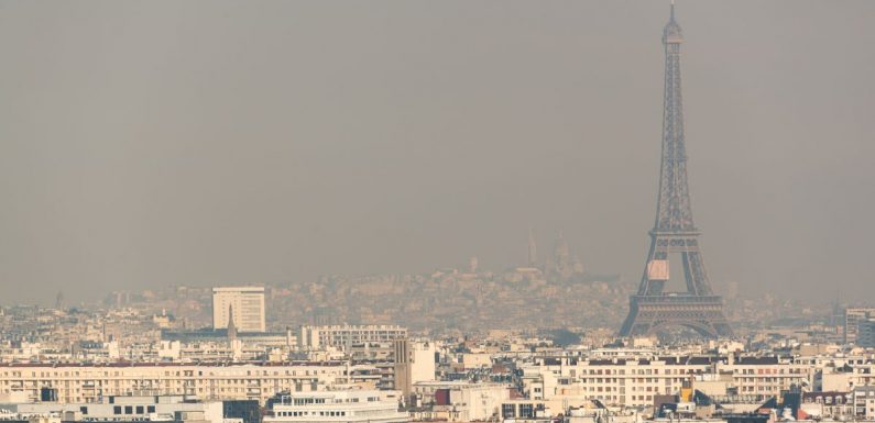 66 pays dont la France s’engagent à atteindre zéro émission de CO2 en 2050