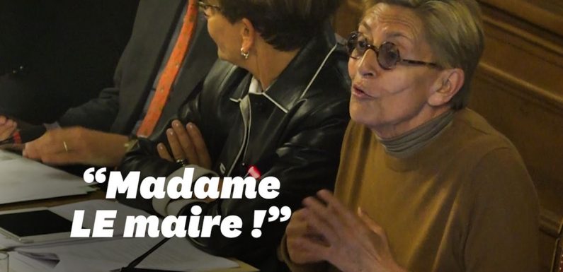 À Levallois, Isabelle Balkany récupère le titre et les indemnités de Patrick