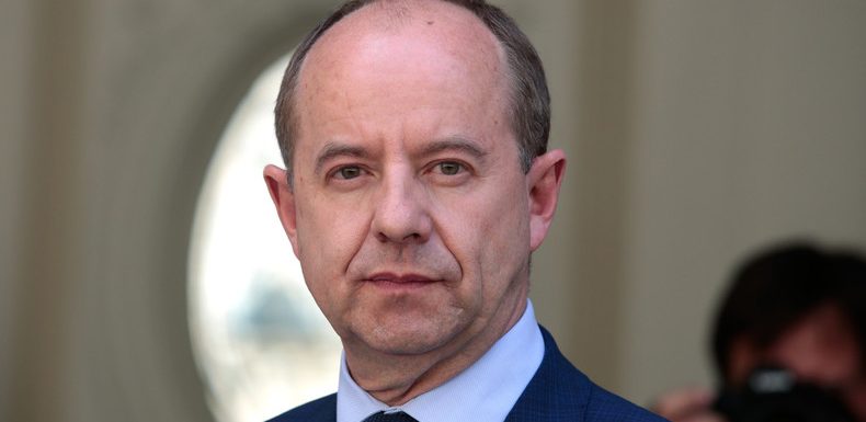 Urvoas devant la cour de justice de la République : le procès de l’exemplarité politique ?