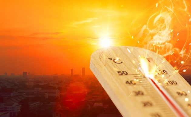 Réchauffement climatique : les Européens s’ouvrent à la clim’, et c’est un sujet