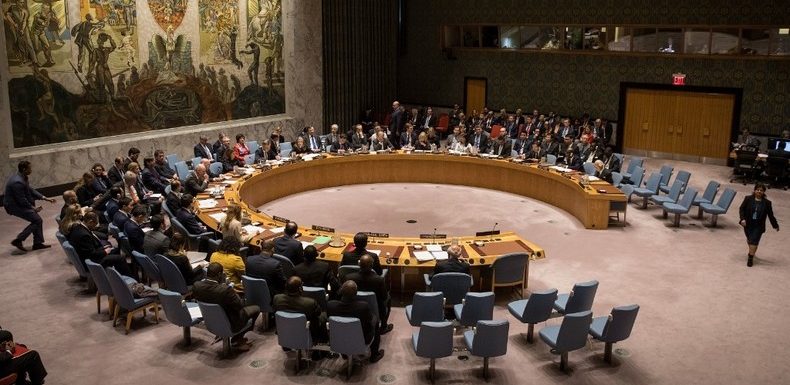 L’ONU annonce création d’un Comité constitutionnel pour la Syrie
