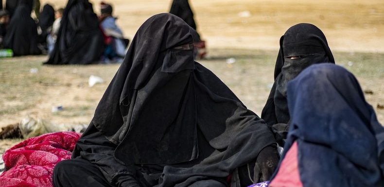 Des proches du djihadiste Fabien Clain auraient été rapatriés en France