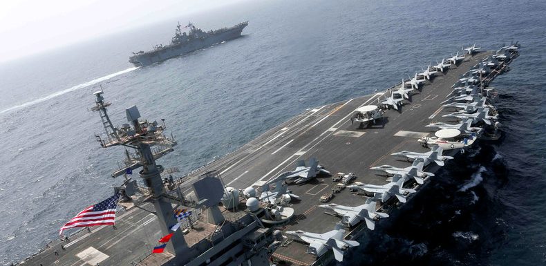 La Russie a moins besoin de porte-avions que de moyens de se défendre, estime un ministre russe