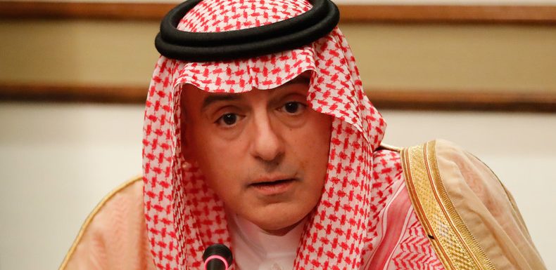 Les Saoudiens envisagent «toutes les options», y compris «militaires» après l’attaque contre Aramco