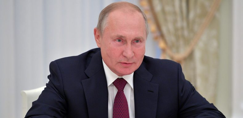 La Russie aurait proposé un moratoire sur les missiles de courte et moyenne portée