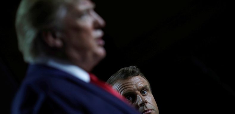 Macron et Trump à l’ONU : patriotisme à «visée universelle» contre patriotisme tout court ?